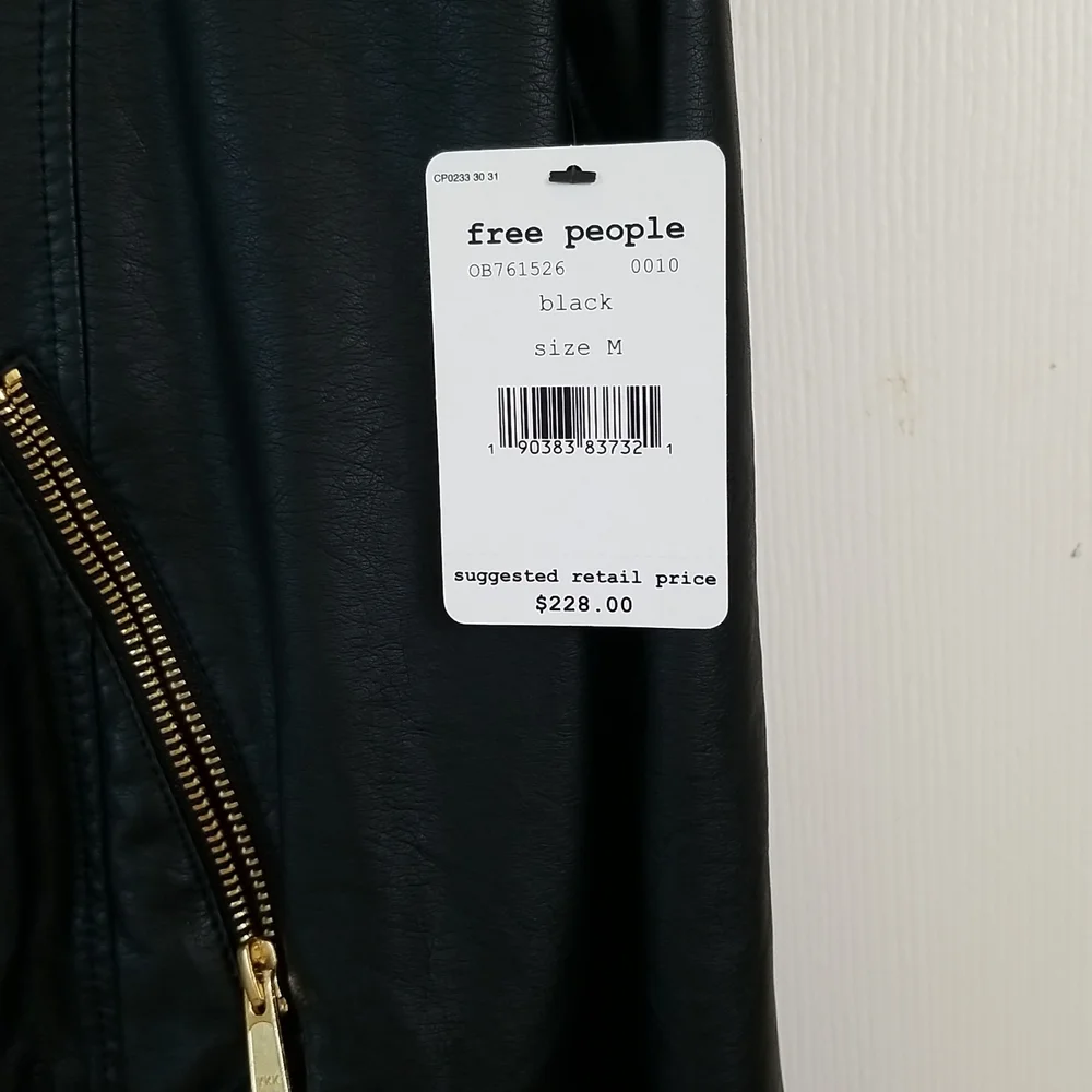 Jacket - Picture 3 of 3